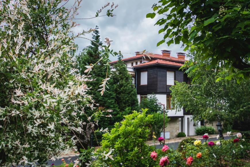 Санта Марина-Сладка Къща Daire Süzebolu Dış mekan fotoğraf