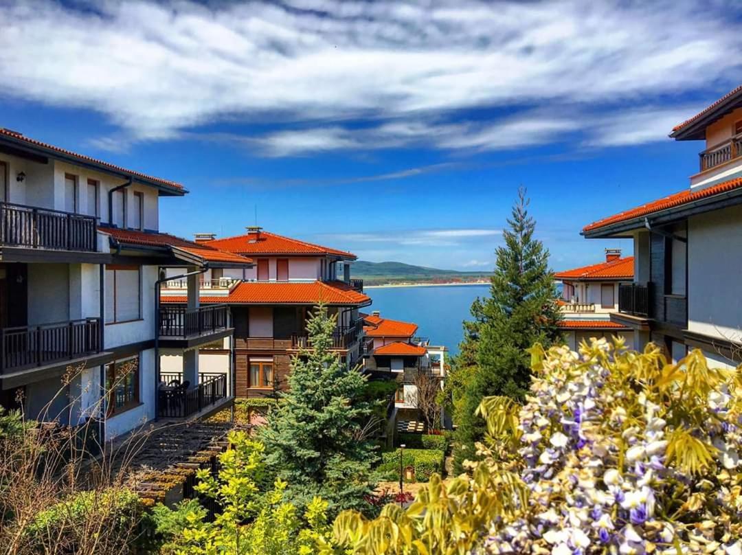 Санта Марина-Сладка Къща Daire Süzebolu Dış mekan fotoğraf