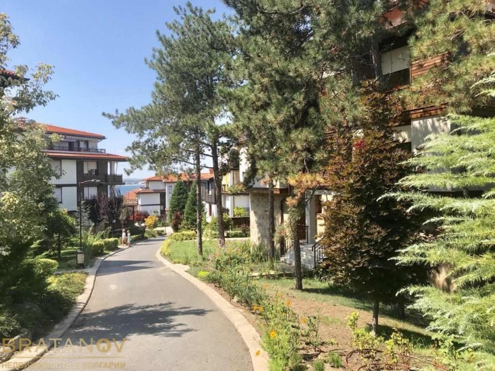 Санта Марина-Сладка Къща Daire Süzebolu Dış mekan fotoğraf
